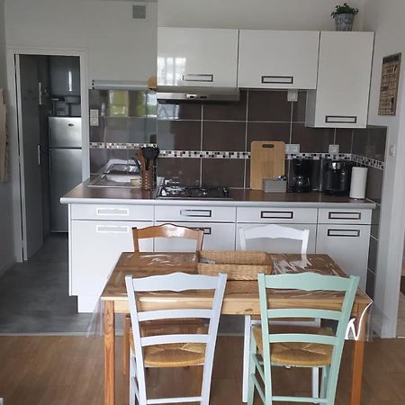 Les Becs - Appartement Bord De Mer, 1 Chambre Saint-Hilaire-de-Riez Exterior photo